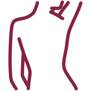 Sådan afhjælper du keratosis pilaris